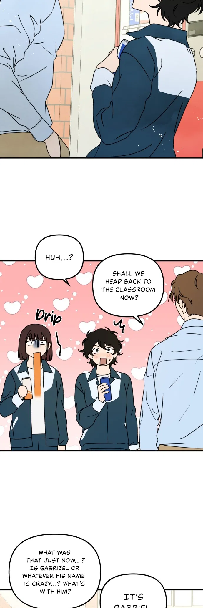 Nal Meongneun Geon Geumjiyang! Chapter 1 – Page 55