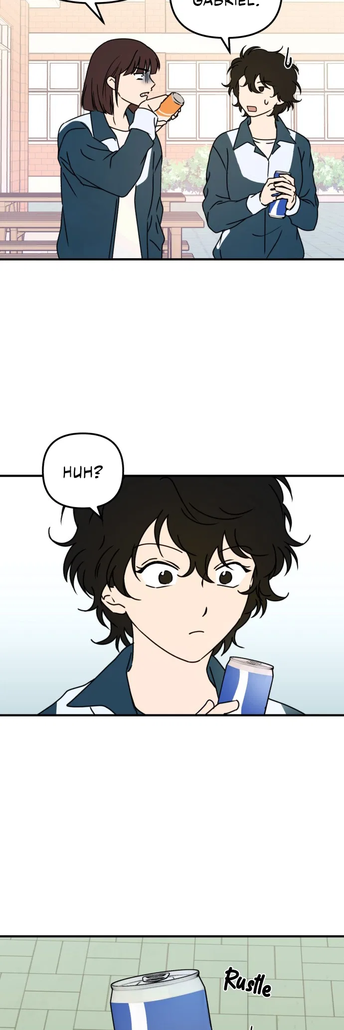 Nal Meongneun Geon Geumjiyang! Chapter 1 – Page 56