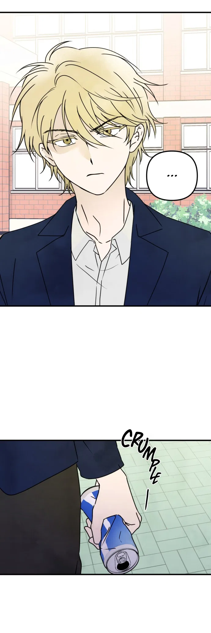 Nal Meongneun Geon Geumjiyang! Chapter 1 – Page 59
