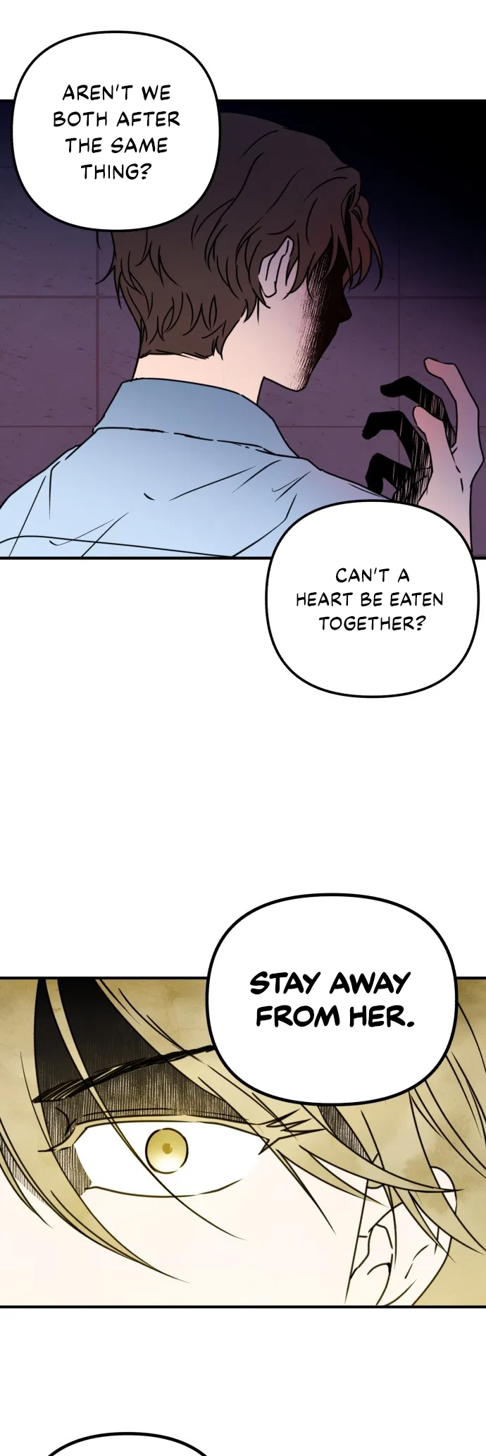 Nal Meongneun Geon Geumjiyang! Chapter 1 – Page 65