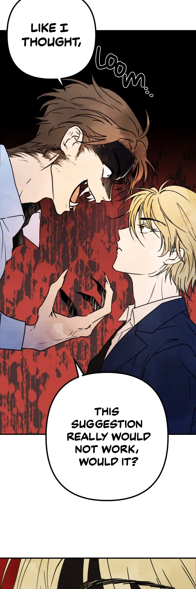 Nal Meongneun Geon Geumjiyang! Chapter 1 – Page 66