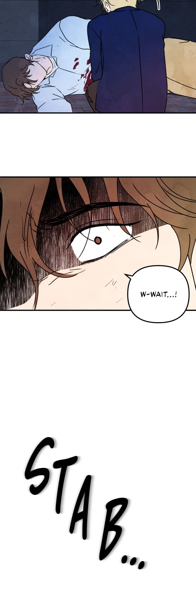Nal Meongneun Geon Geumjiyang! Chapter 1 – Page 70