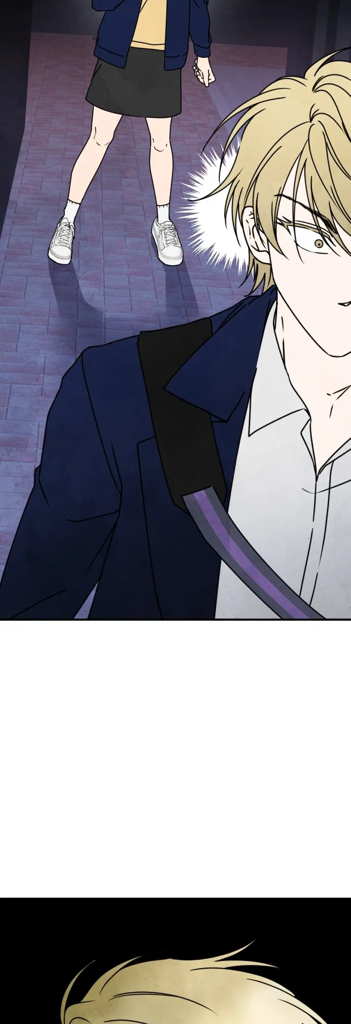 Nal Meongneun Geon Geumjiyang! Chapter 1 – Page 74