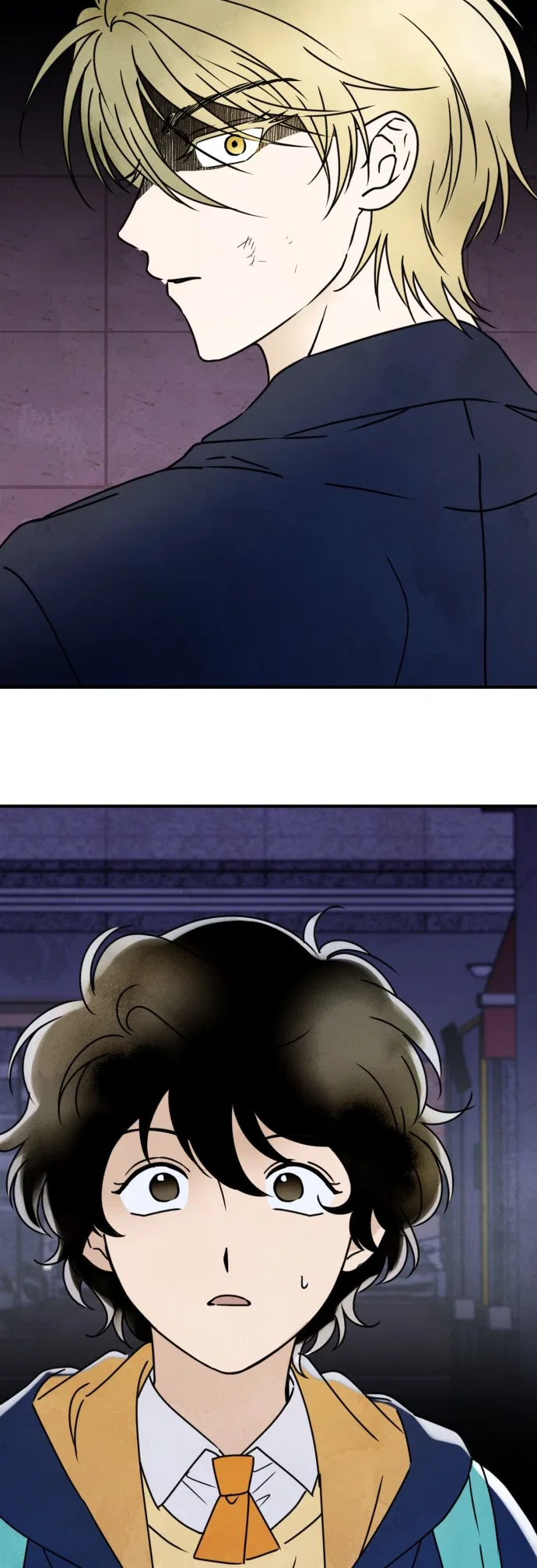Nal Meongneun Geon Geumjiyang! Chapter 1 – Page 75