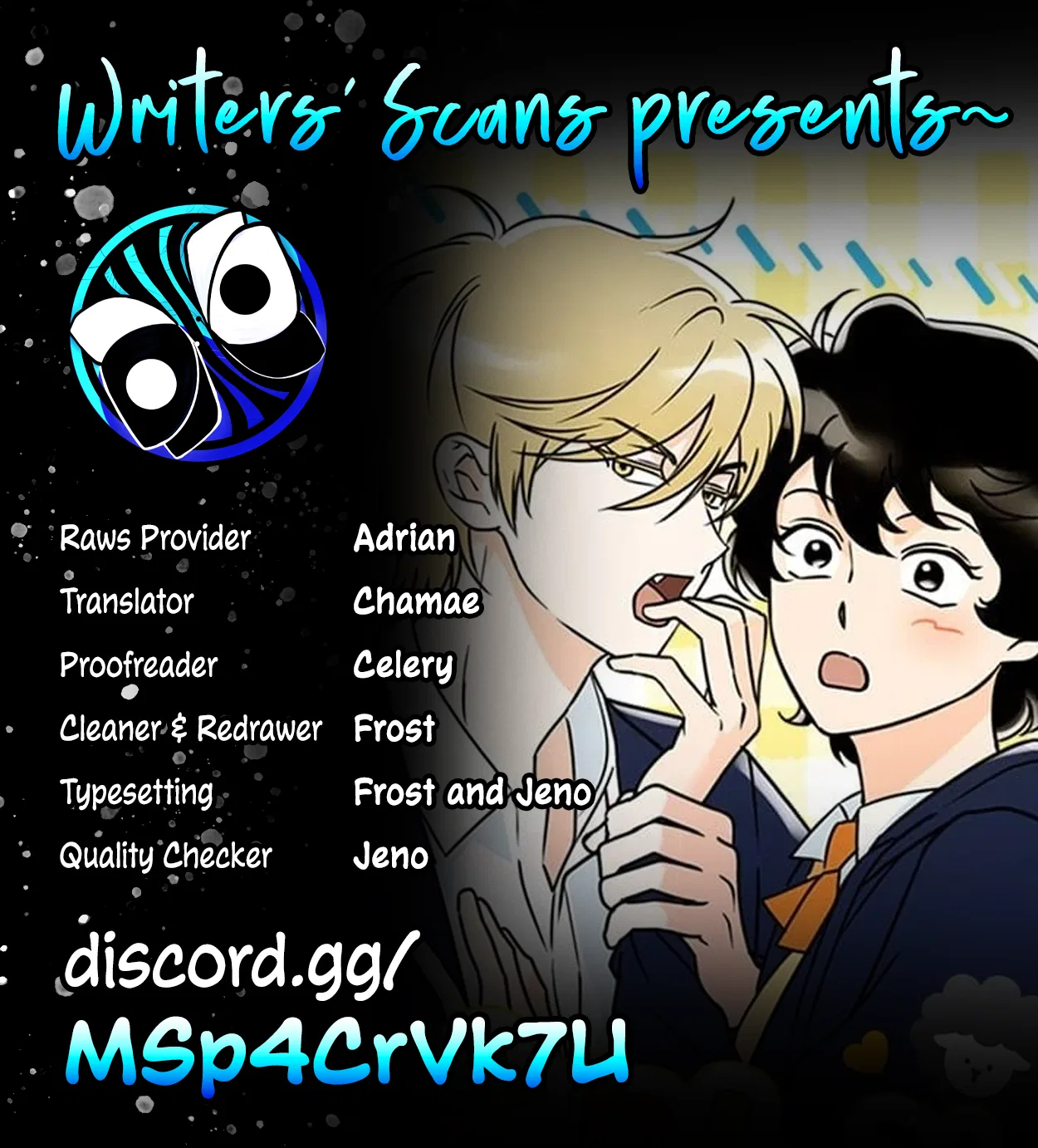 Nal Meongneun Geon Geumjiyang! Chapter 1 – Page 81