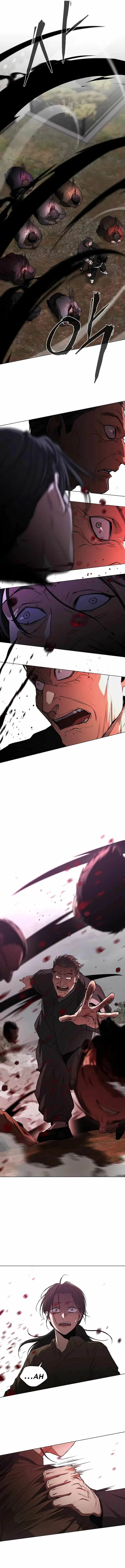 The Shaman’s Blade Chapter 117 – Page 15