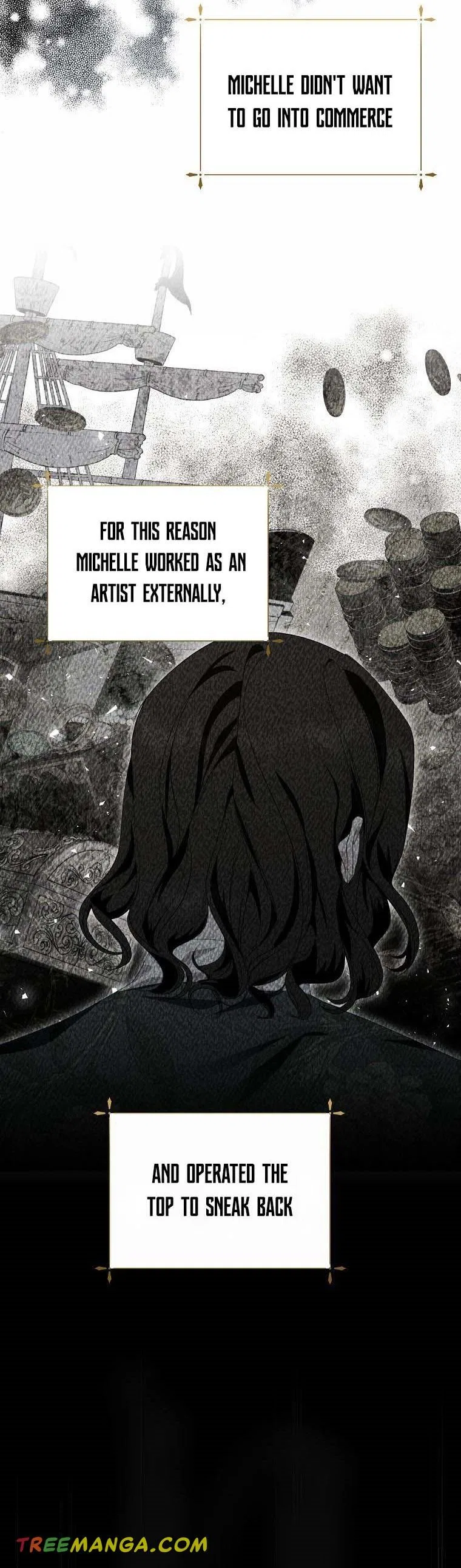 Behind His Kind Mask Chapter 29 – Page 4