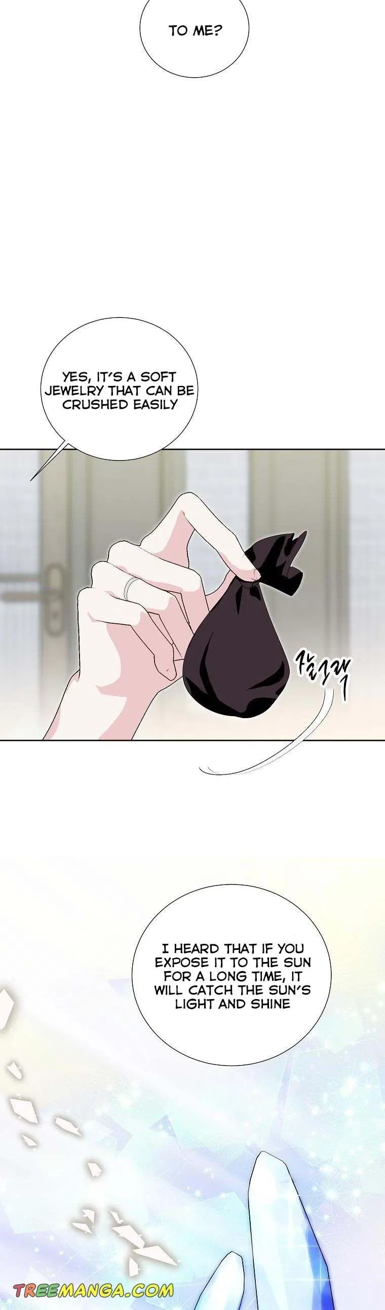 Behind His Kind Mask Chapter 29 – Page 12