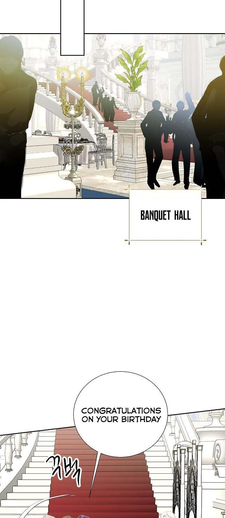 Behind His Kind Mask Chapter 29 – Page 30