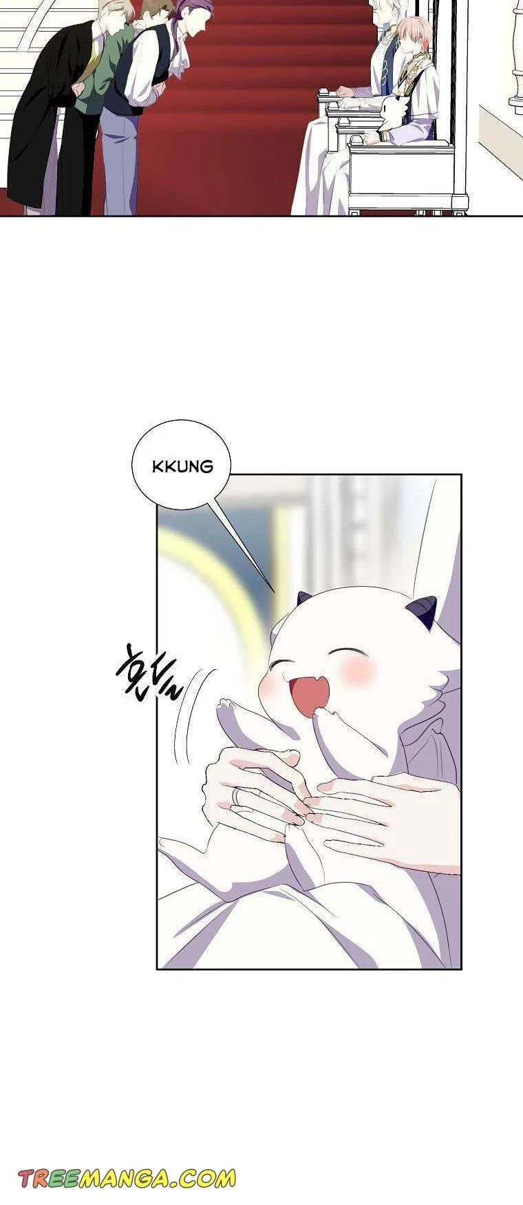 Behind His Kind Mask Chapter 29 – Page 31