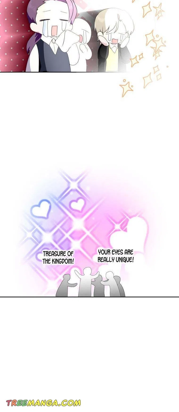 Behind His Kind Mask Chapter 29 – Page 33