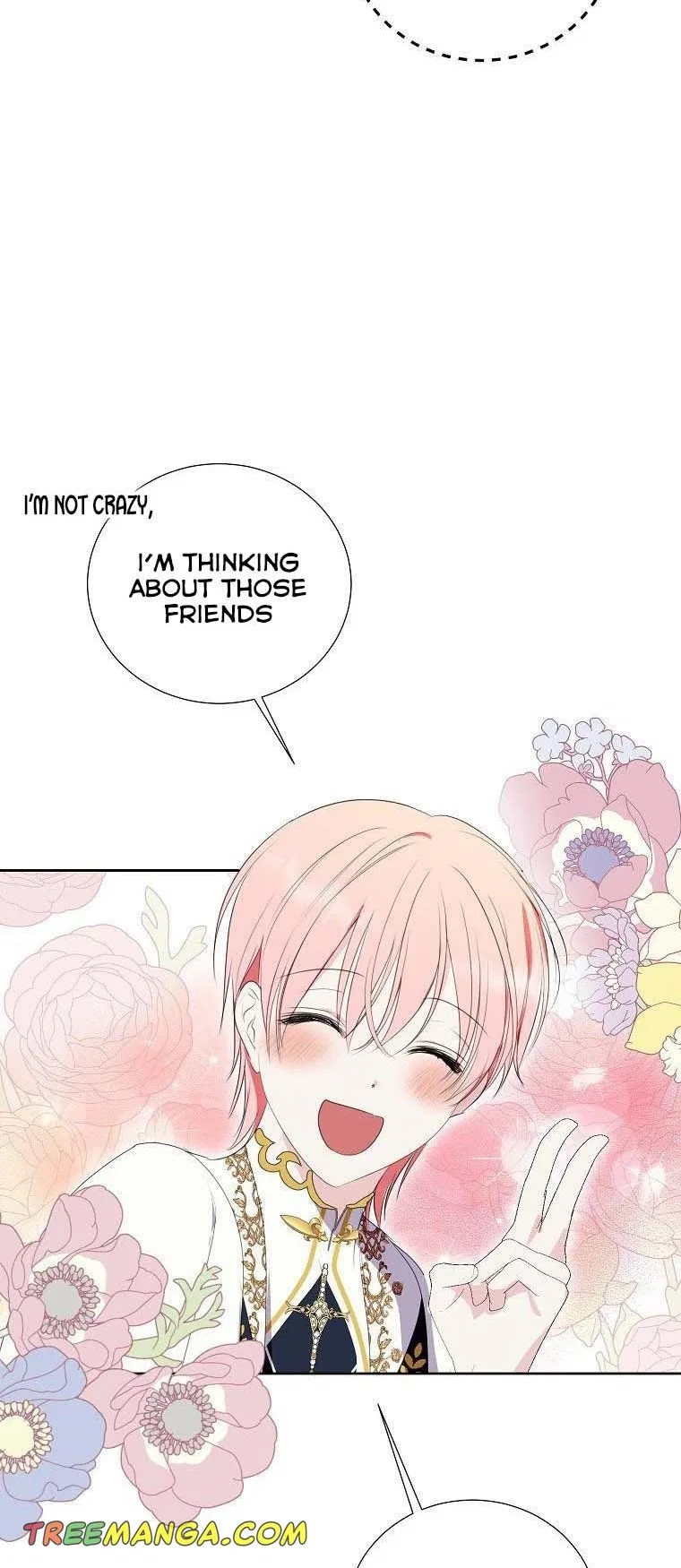 Behind His Kind Mask Chapter 29 – Page 37