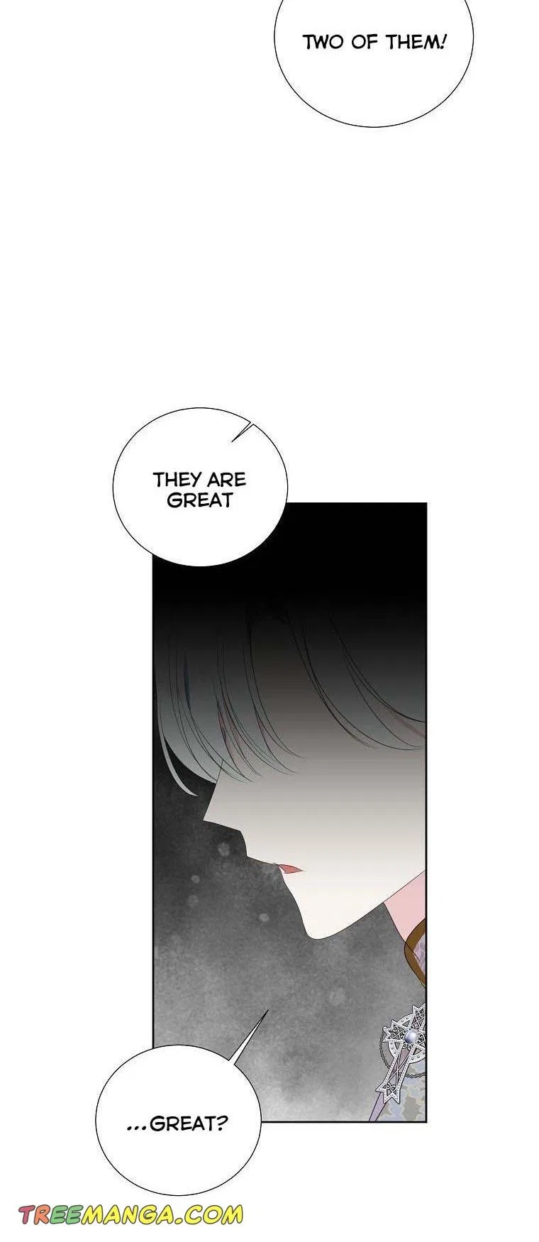 Behind His Kind Mask Chapter 29 – Page 38