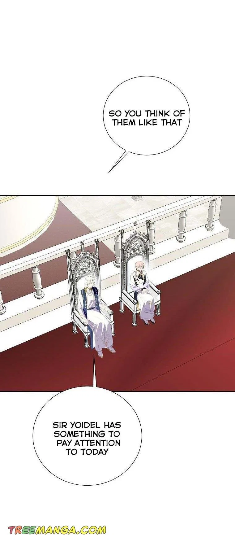 Behind His Kind Mask Chapter 29 – Page 41