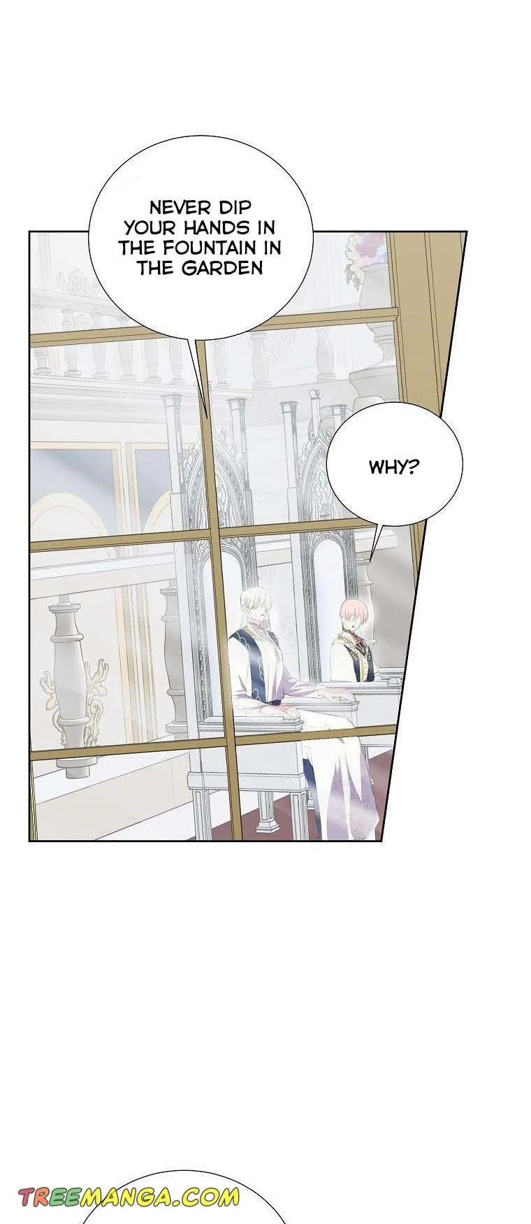Behind His Kind Mask Chapter 29 – Page 42
