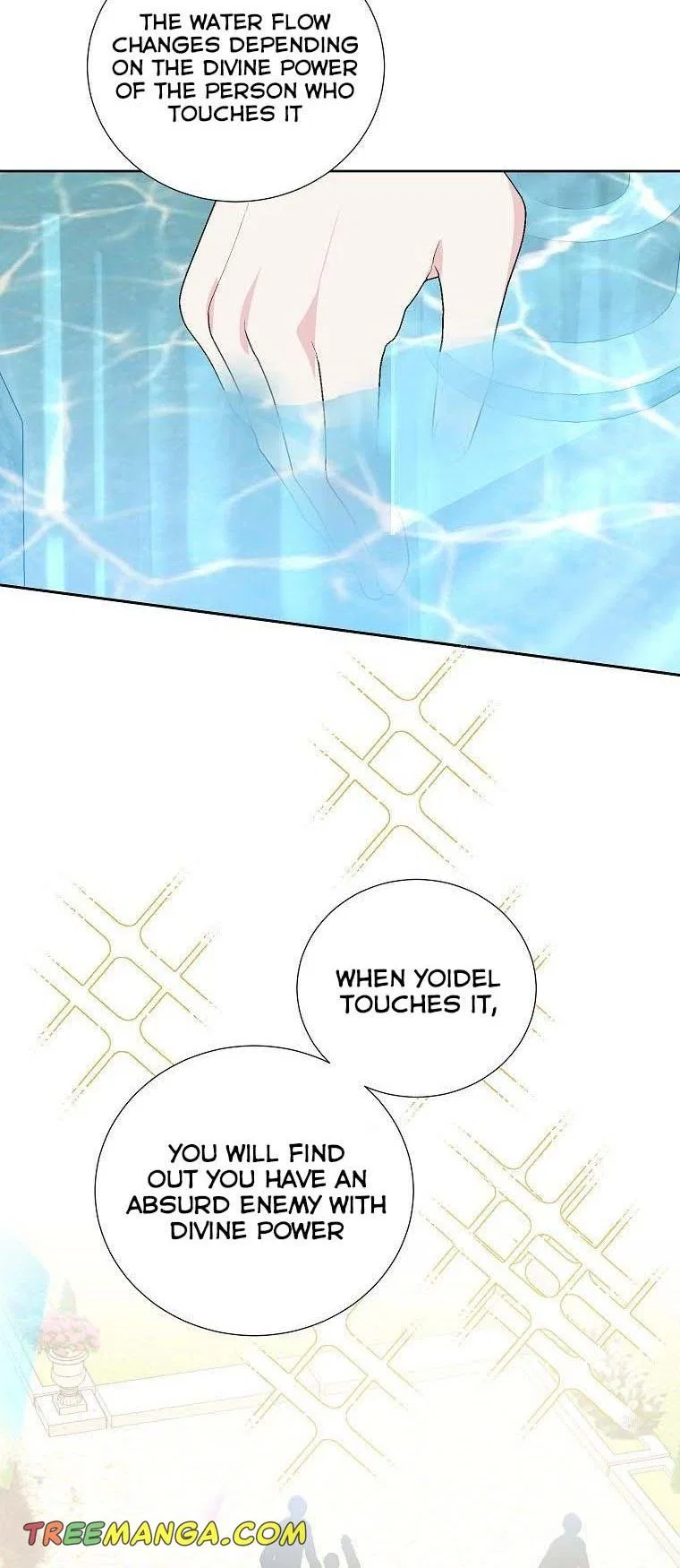Behind His Kind Mask Chapter 29 – Page 43