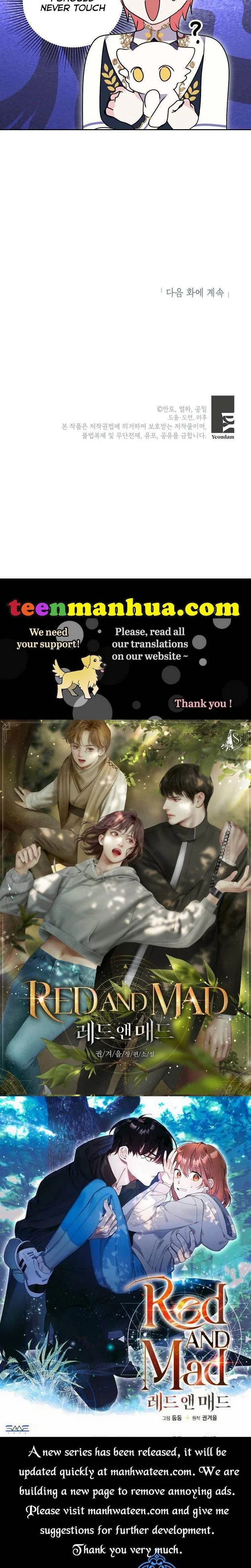 Behind His Kind Mask Chapter 29 – Page 46