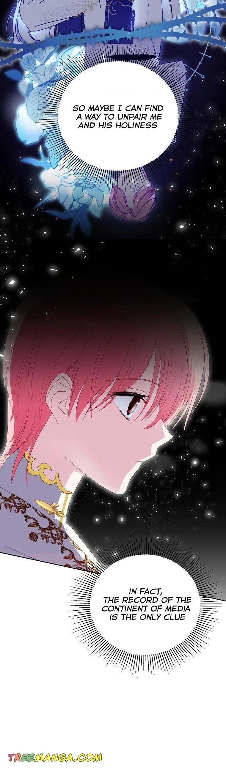 Behind His Kind Mask Chapter 28 – Page 7