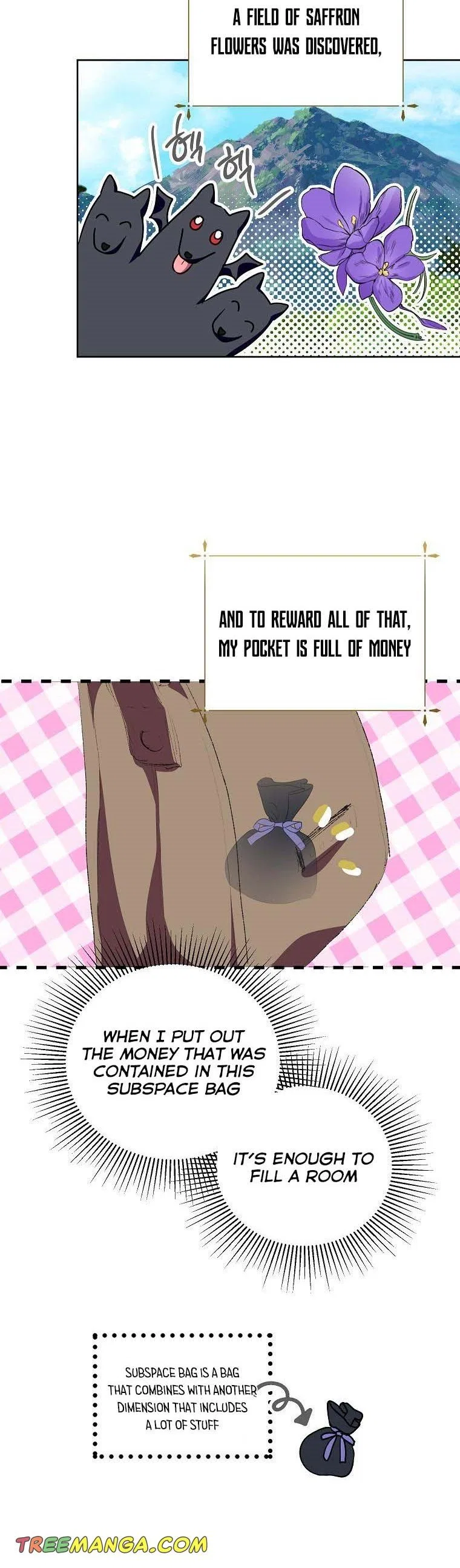 Behind His Kind Mask Chapter 28 – Page 17