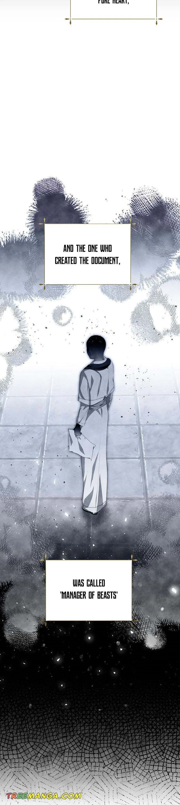 Behind His Kind Mask Chapter 28 – Page 22
