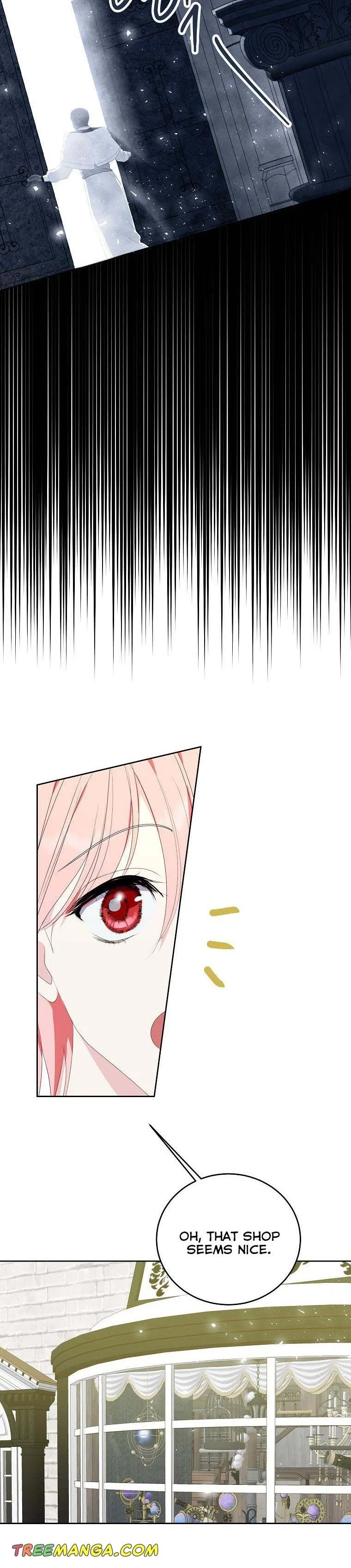 Behind His Kind Mask Chapter 28 – Page 24