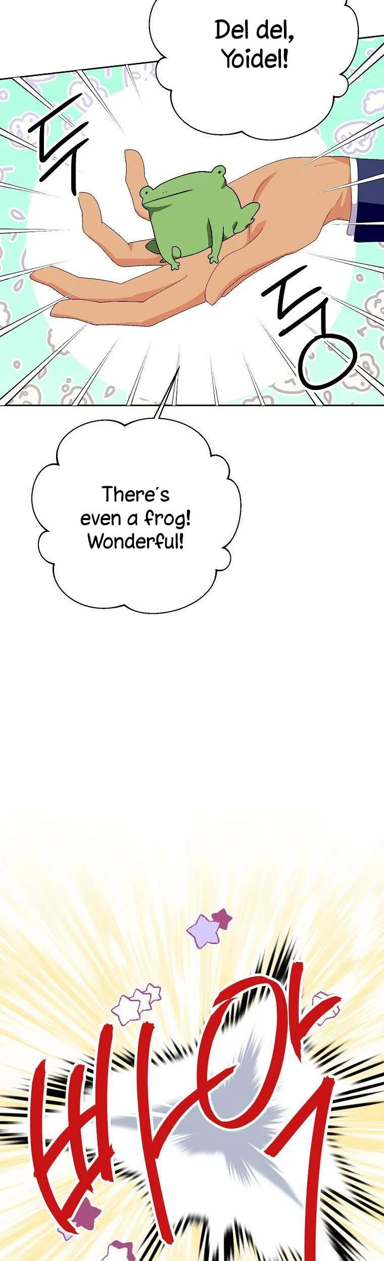Behind His Kind Mask Chapter 27 – Page 24