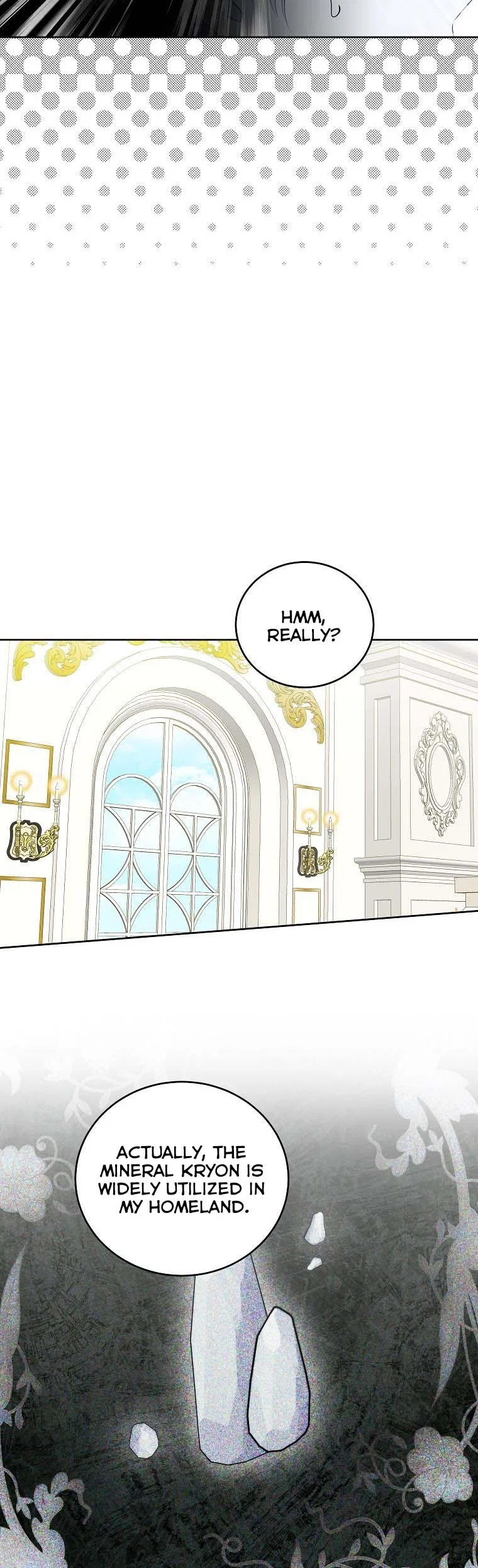Behind His Kind Mask Chapter 27 – Page 28