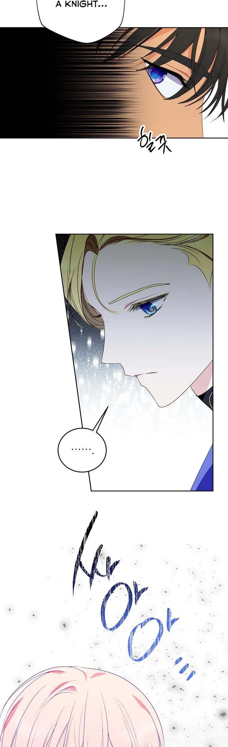 Behind His Kind Mask Chapter 27 – Page 43