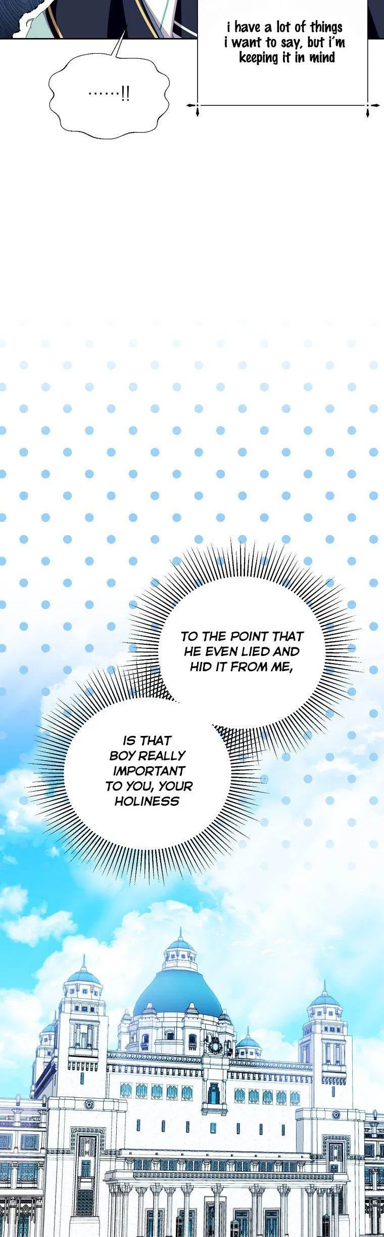 Behind His Kind Mask Chapter 26 – Page 17