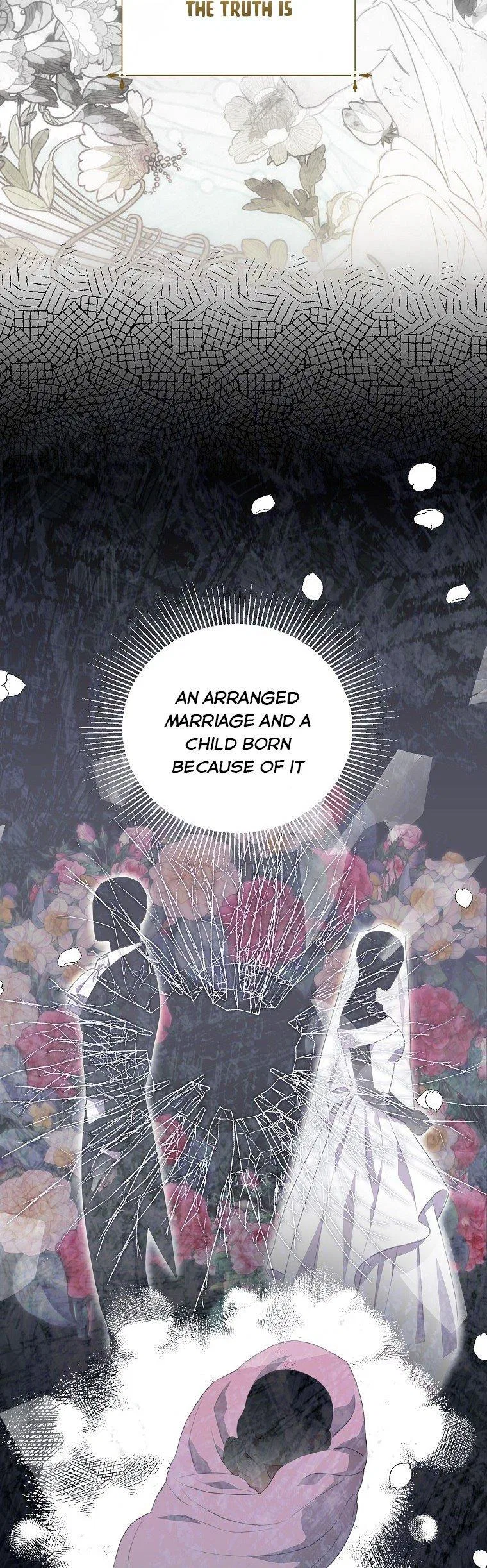 Behind His Kind Mask Chapter 26 – Page 23