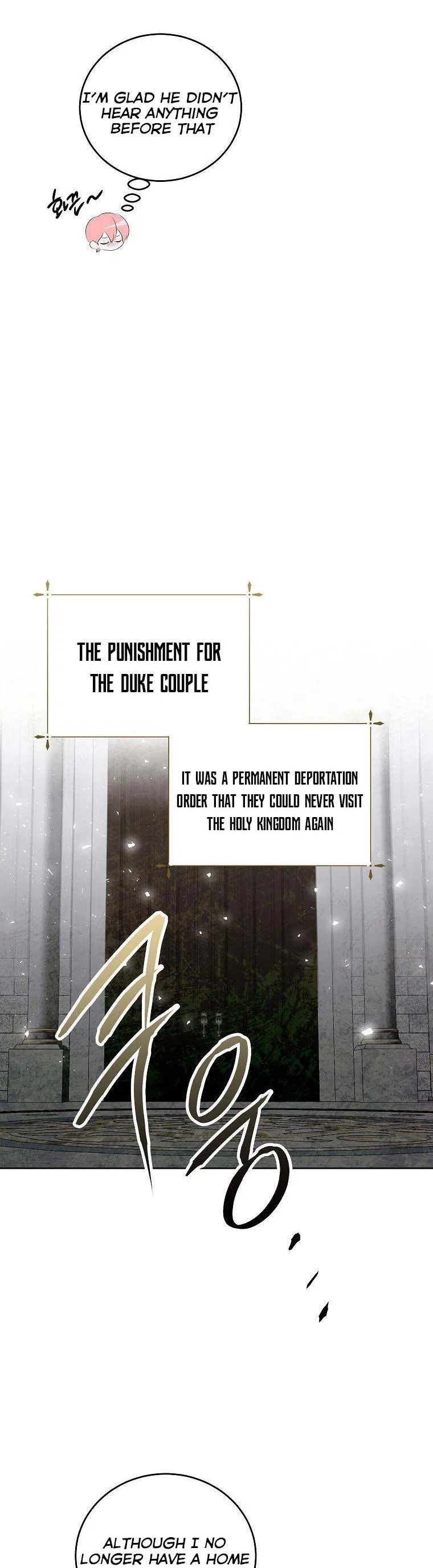 Behind His Kind Mask Chapter 25 – Page 7