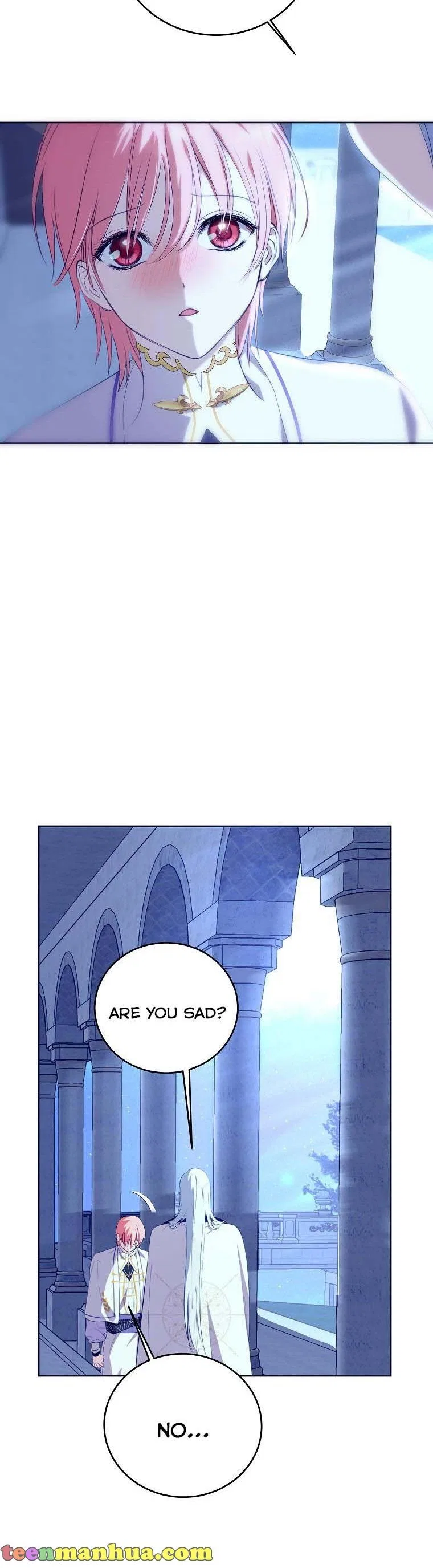 Behind His Kind Mask Chapter 25 – Page 10