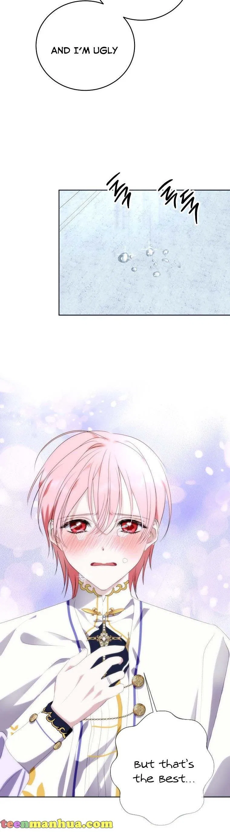 Behind His Kind Mask Chapter 25 – Page 16