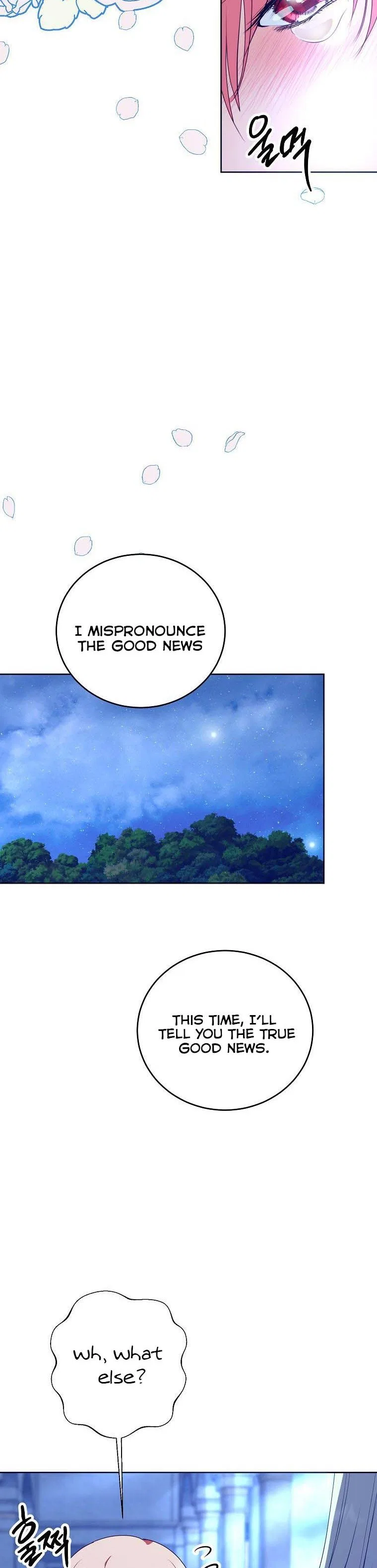 Behind His Kind Mask Chapter 25 – Page 19