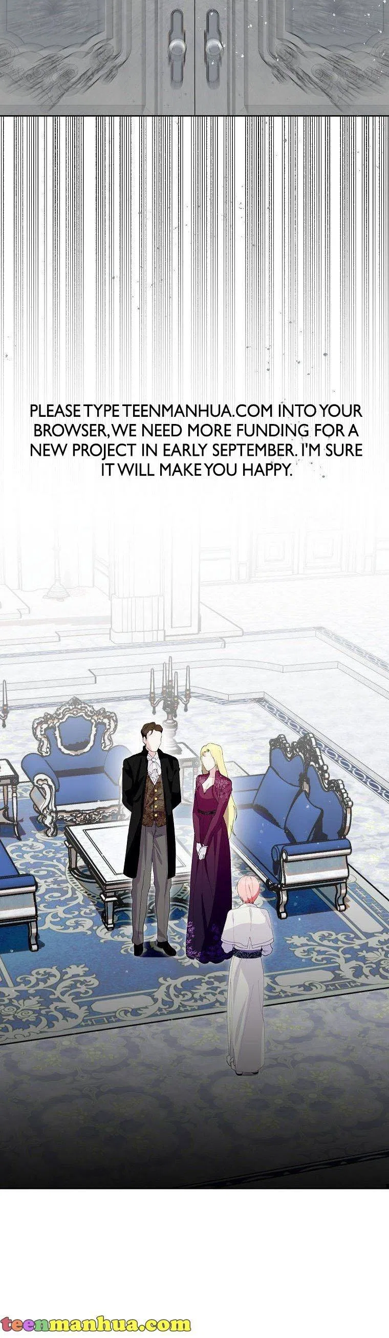 Behind His Kind Mask Chapter 23 – Page 2