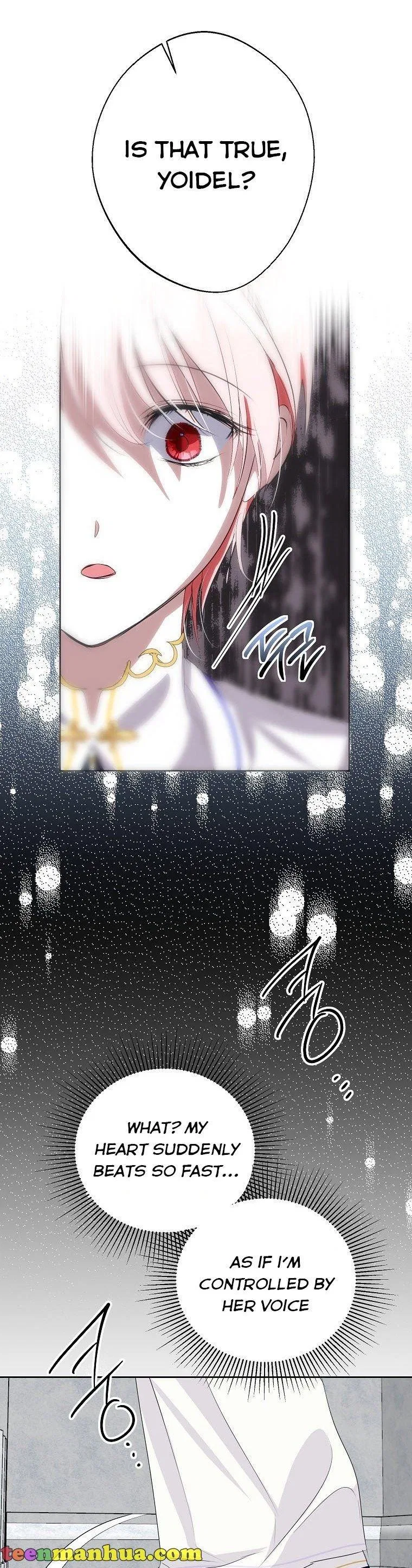 Behind His Kind Mask Chapter 23 – Page 10