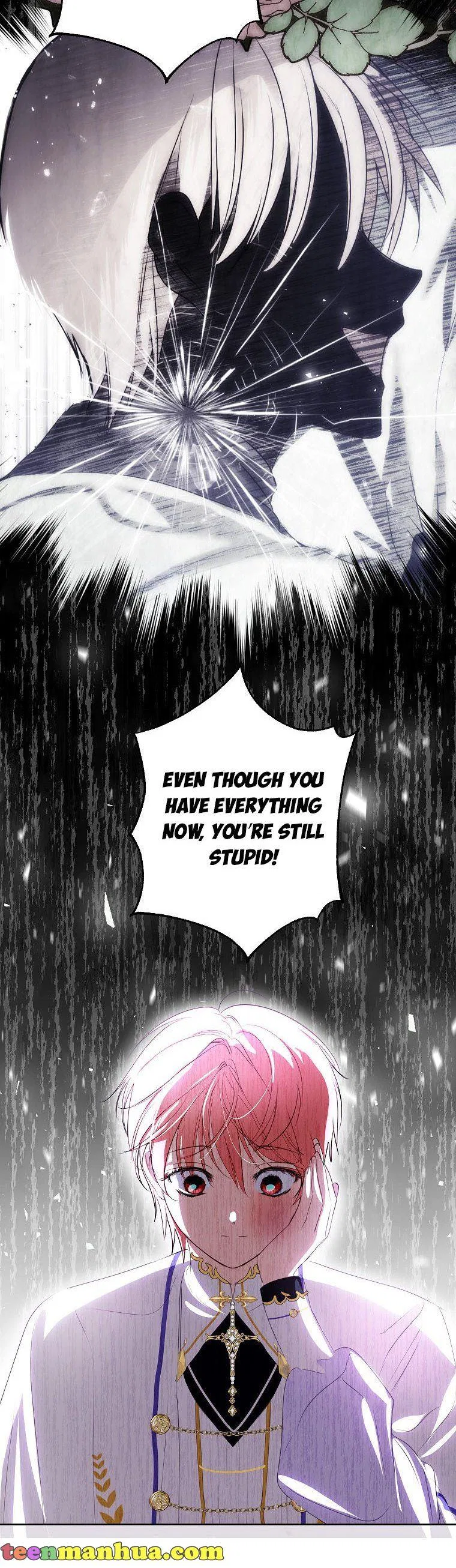Behind His Kind Mask Chapter 23 – Page 23