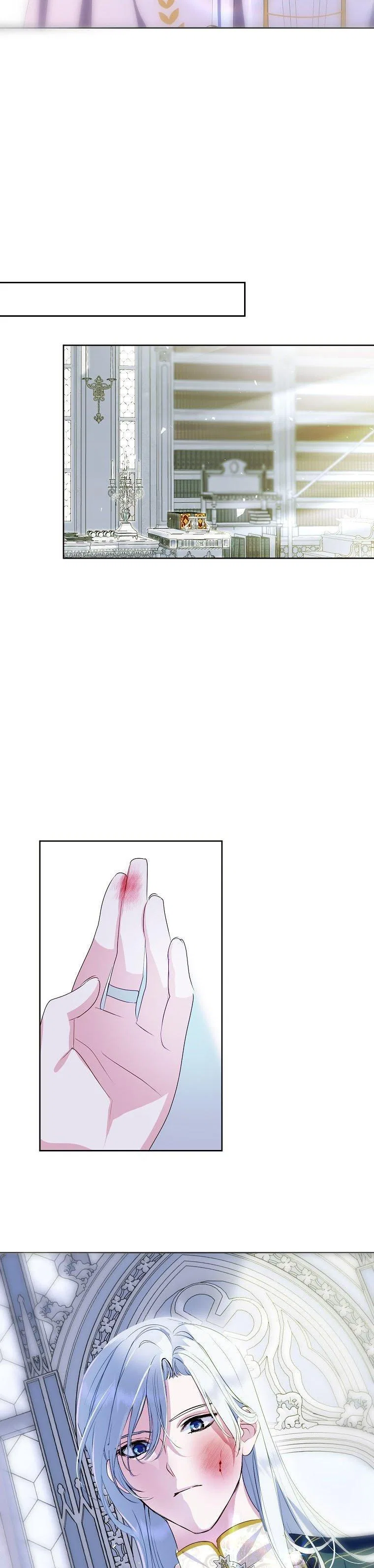 Behind His Kind Mask Chapter 23 – Page 39
