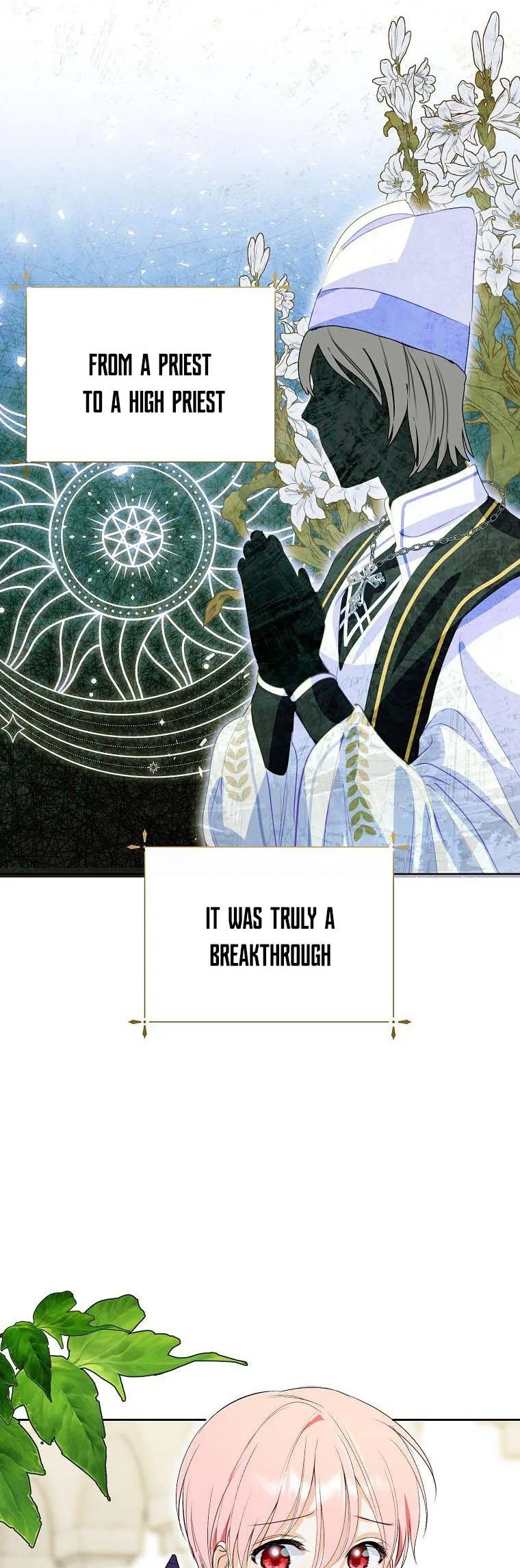 Behind His Kind Mask Chapter 22 – Page 4