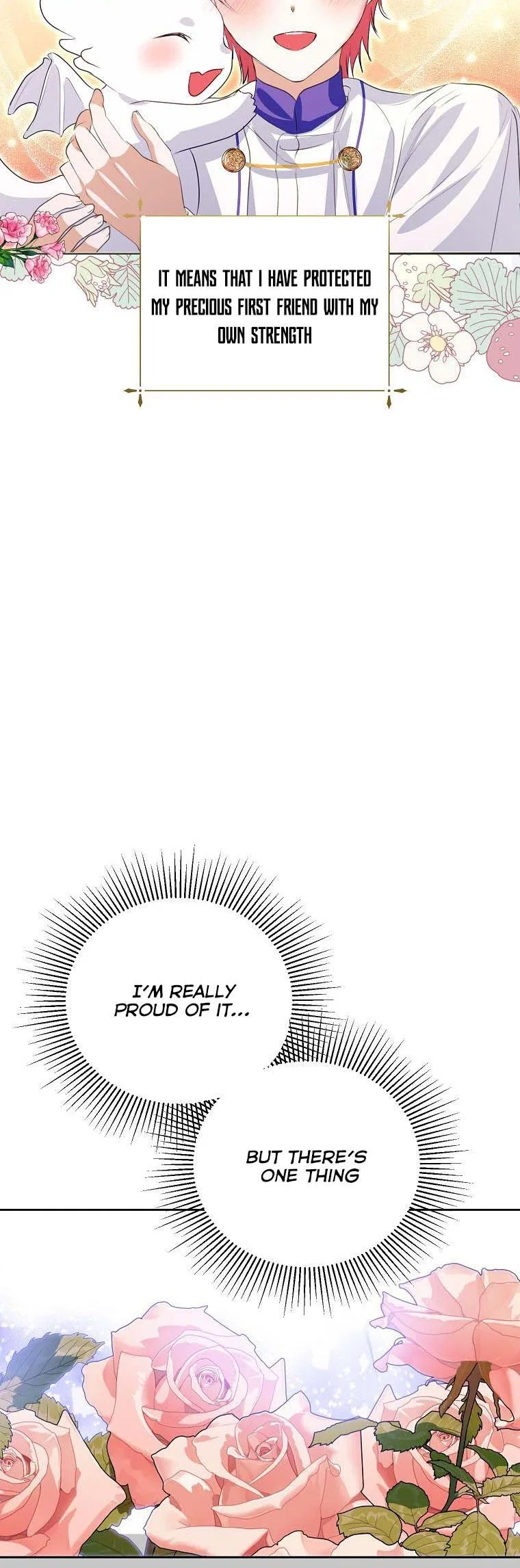 Behind His Kind Mask Chapter 22 – Page 8