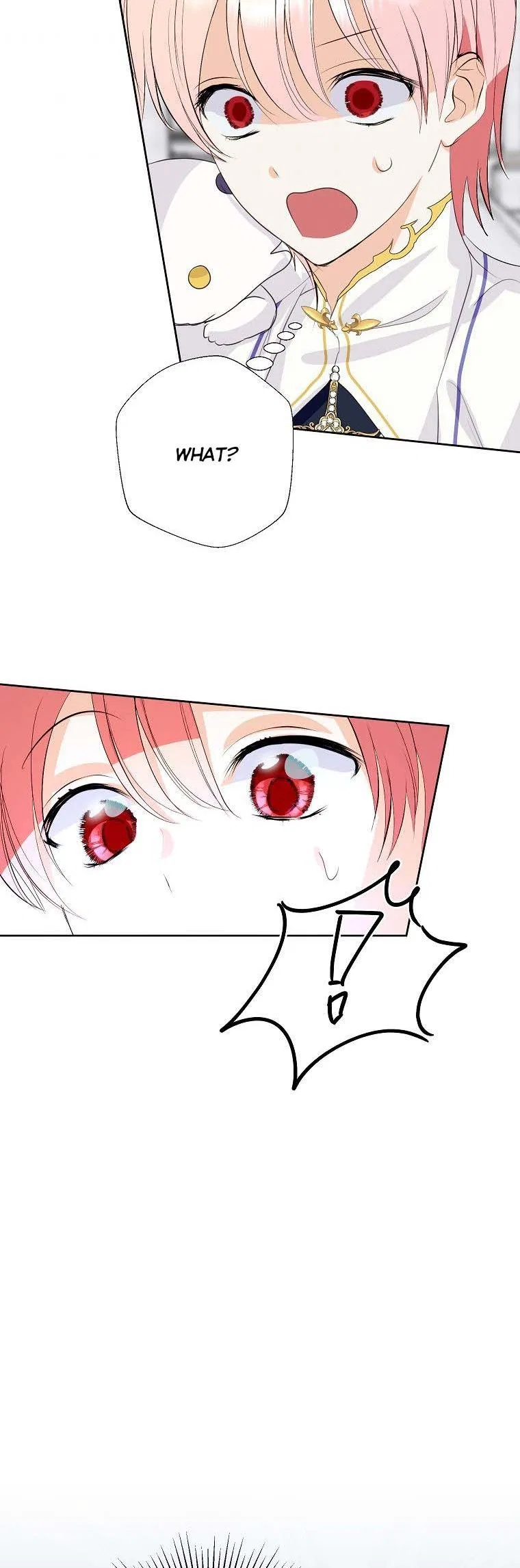 Behind His Kind Mask Chapter 22 – Page 22