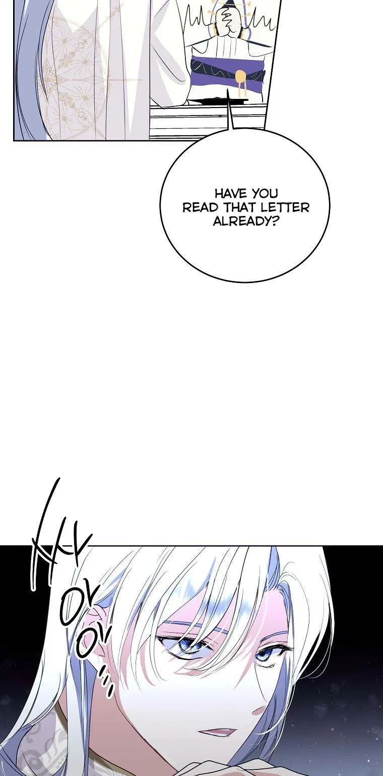 Behind His Kind Mask Chapter 22 – Page 37