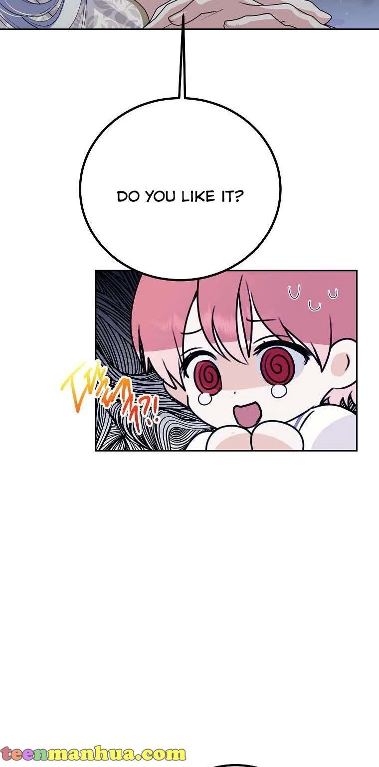 Behind His Kind Mask Chapter 22 – Page 38