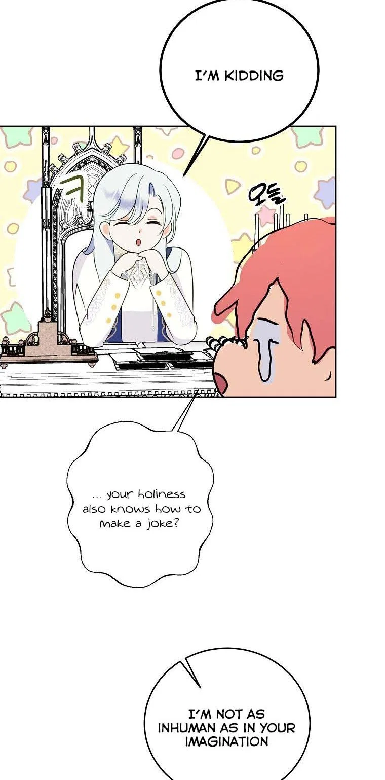 Behind His Kind Mask Chapter 22 – Page 39