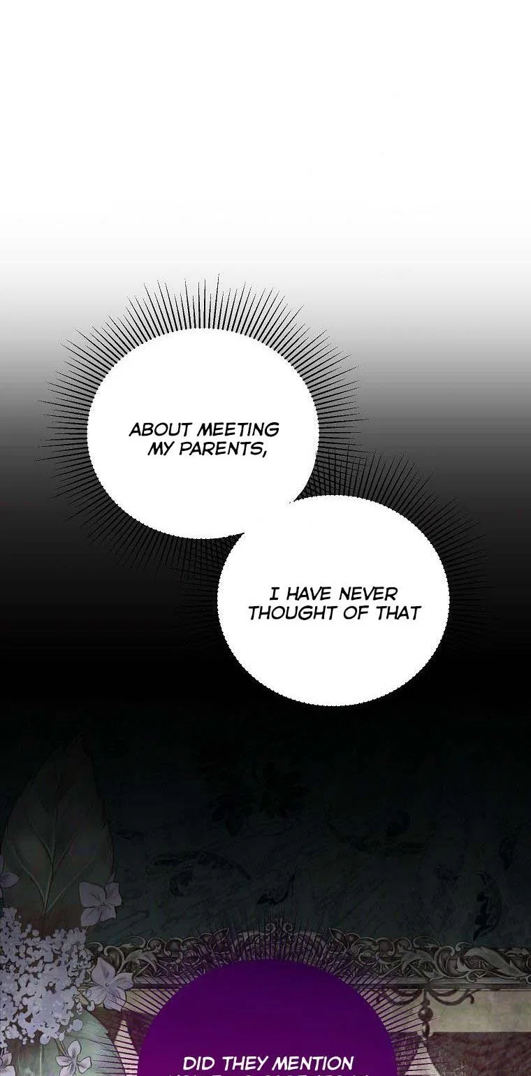 Behind His Kind Mask Chapter 22 – Page 42