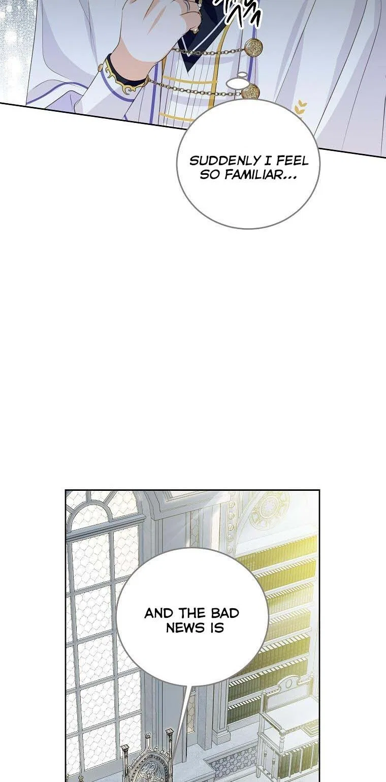 Behind His Kind Mask Chapter 22 – Page 44