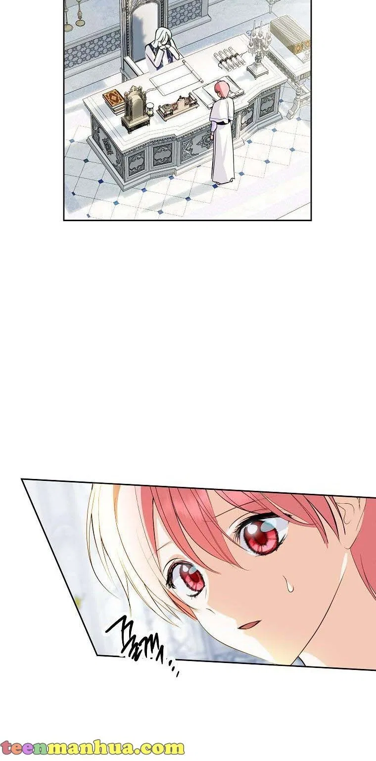 Behind His Kind Mask Chapter 22 – Page 45
