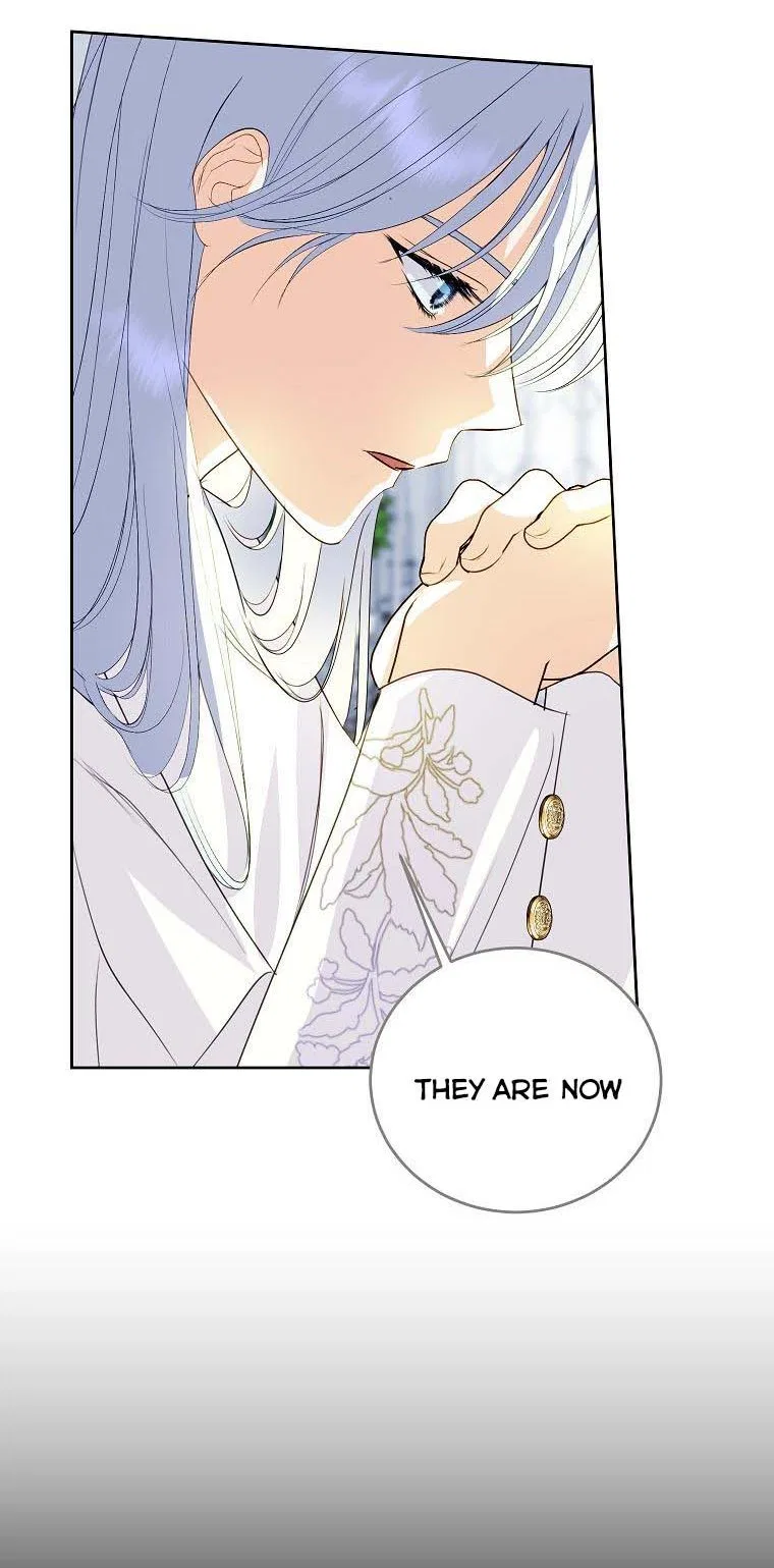 Behind His Kind Mask Chapter 22 – Page 46