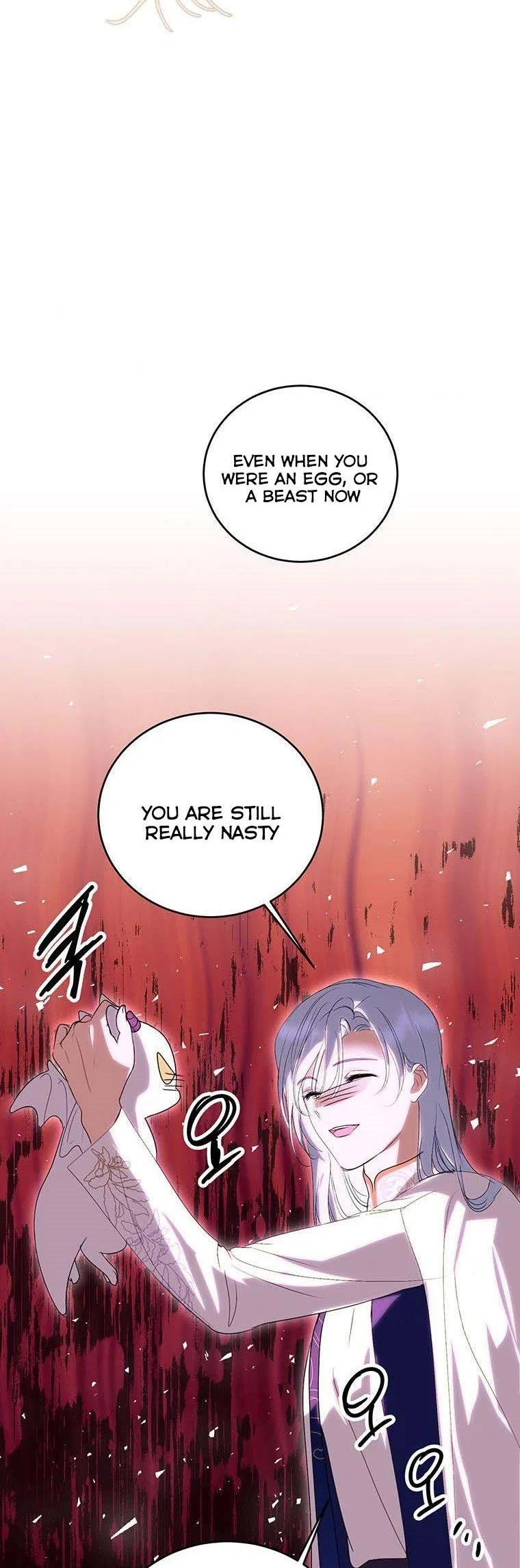 Behind His Kind Mask Chapter 21 – Page 21