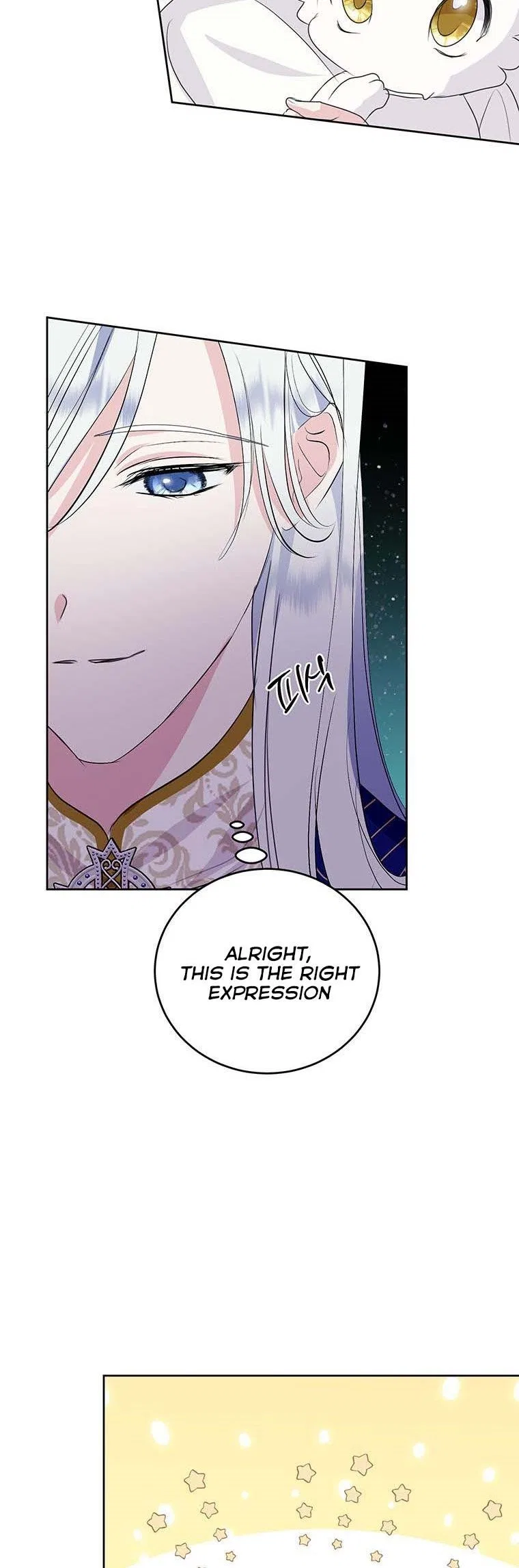 Behind His Kind Mask Chapter 21 – Page 34